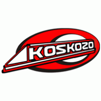 KOSKOZO logo vector logo