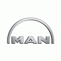 MAN logo vector logo