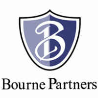 Bourne Partners logo vector logo