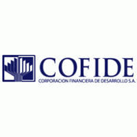 Cofide logo vector logo