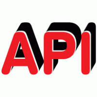 APISA logo vector logo