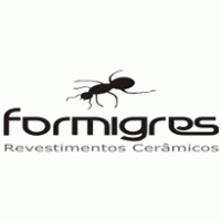 Cerâmica FormigrêS logo vector logo