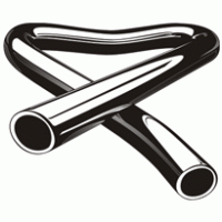 Tubular Bells logo vector logo