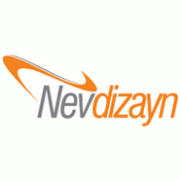 Nevdizayn logo vector logo