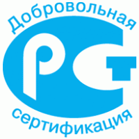 PCT Russian logo vector logo