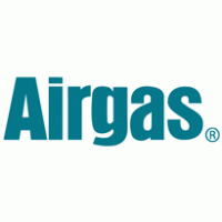 Airgas logo vector logo