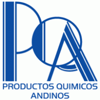 Productos Quimicos Andinos logo vector logo