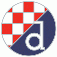 NK DINAMO-ZAGREB logo vector logo