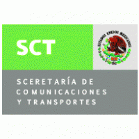 SCT logo vector logo