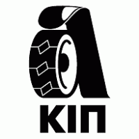 KIP logo vector logo