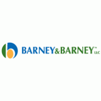 Barney & Barney logo vector logo