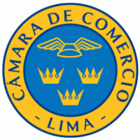 Camara de Comercio de Lima logo vector logo