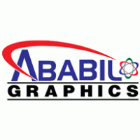 ABABIL logo vector logo