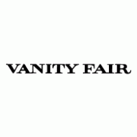 Vanity Fair logo vector logo
