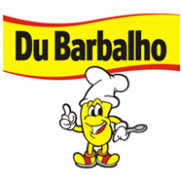 FEIJAO DU BARBALHO logo vector logo