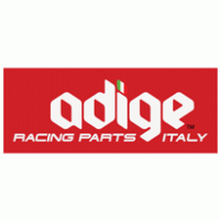 Adige Racing Parts logo vector logo