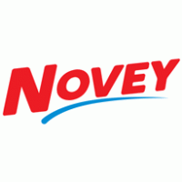 NOVEY logo vector logo