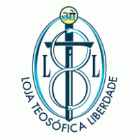 Teosofia Liberdade logo vector logo