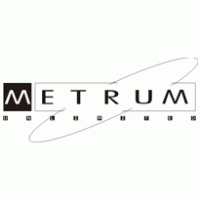 Metrum Unlimited logo vector logo
