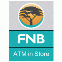 FIRST NATIONAL BANK logo vector logo
