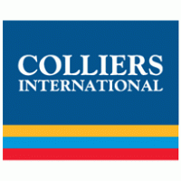 Colliers International logo vector logo