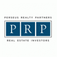 Perseus realty partners logo vector logo