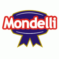 Mondelli logo vector logo