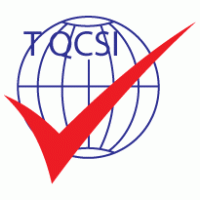 tqcsı belgesi logo vector logo