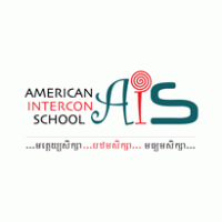 AIS logo vector logo