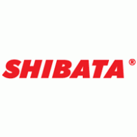 Shibata logo vector logo