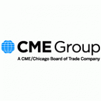 CME Group logo vector logo
