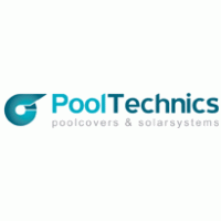 PoolTechnics logo vector logo