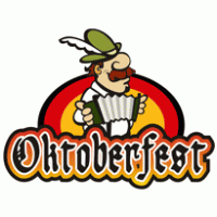 OKTOBERFEST logo vector logo
