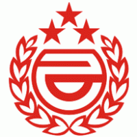 Al Jehad Club logo vector logo