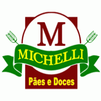 MICHELLI PADARIA logo vector logo