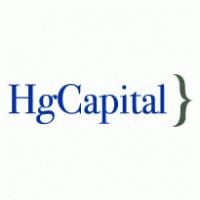 Hg Capital logo vector logo