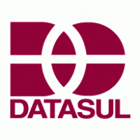 DATASUL logo vector logo