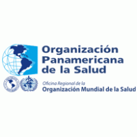 Organizacion Mundial de la Salud logo vector logo