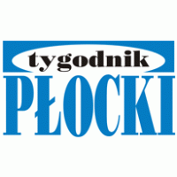 Tygodnik Płocki logo vector logo