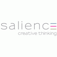 Salience logo vector logo