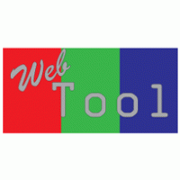 Web logo vector logo