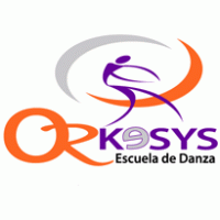 orkesys logo vector logo