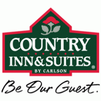 Country Inn & Suites logo vector logo