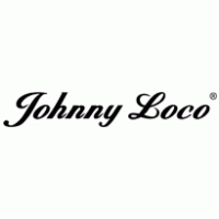 Johnny Loco Pure logo vector logo