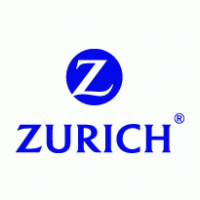 ZURICH logo vector logo