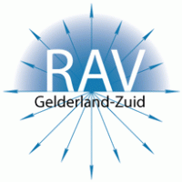 RAV Gelderland-Zuid logo vector logo