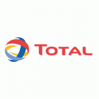 total logo vector logo