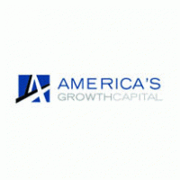 America’s growth logo vector logo