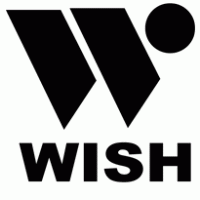 wish sports logo vector logo