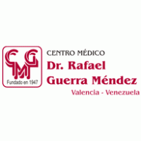 Centro Médico Guerra Méndez logo vector logo